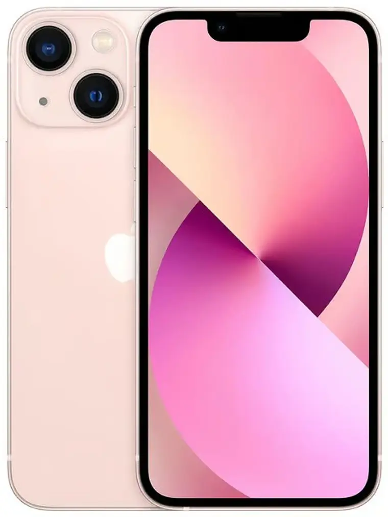 iPhone 13 Mini 5