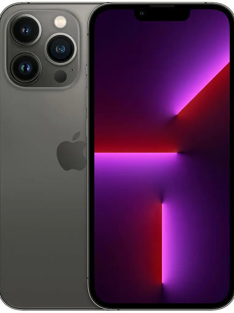 iPhone 13 Pro 2