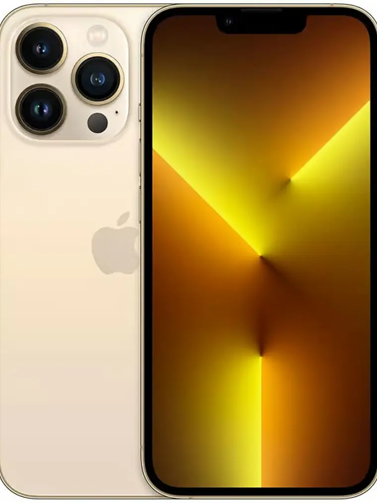 iPhone 13 Pro 3