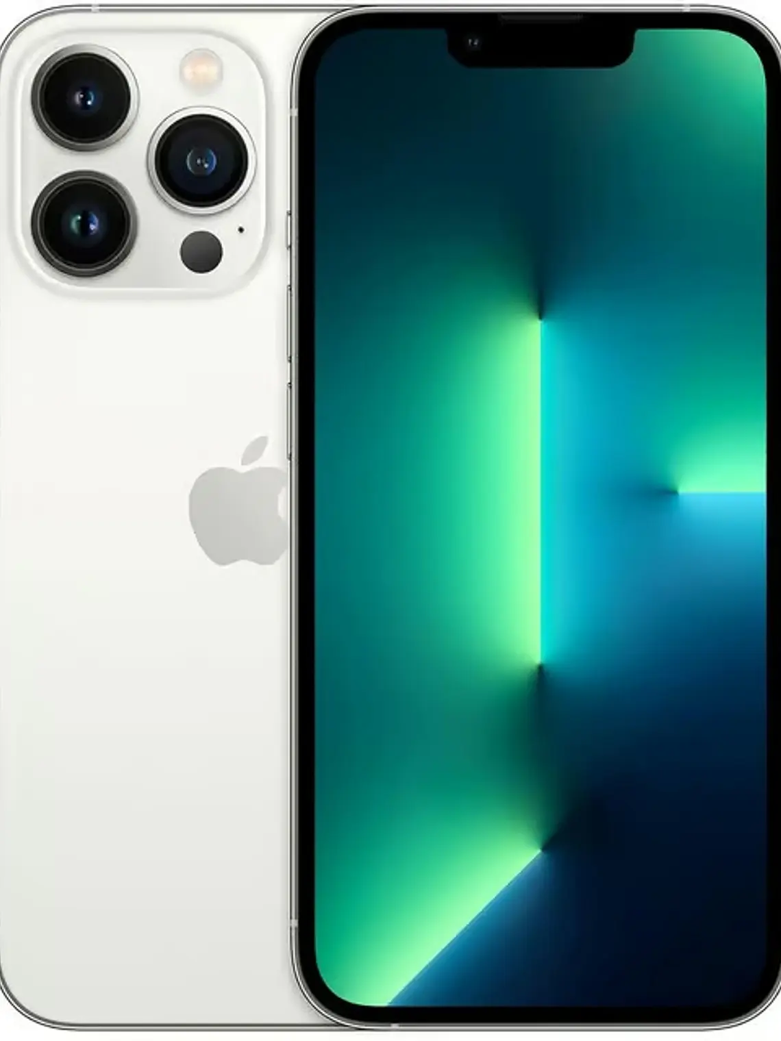 iPhone 13 Pro 4