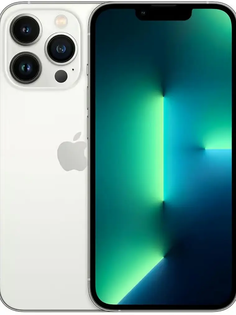 iPhone 13 Pro 4