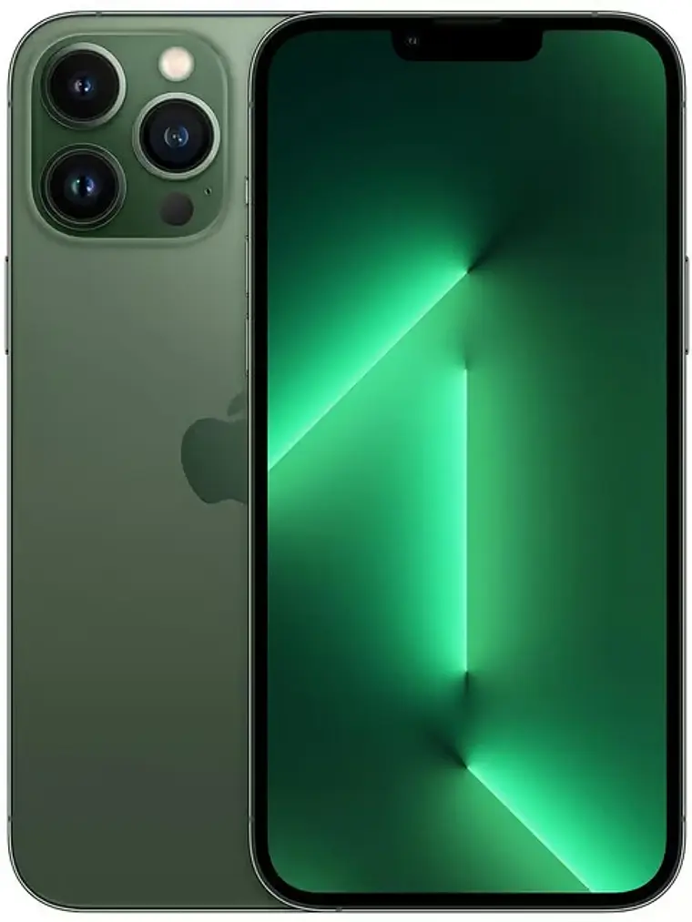 iPhone 13 Pro 5