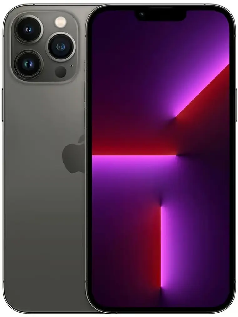 iPhone 13 Pro Max 2
