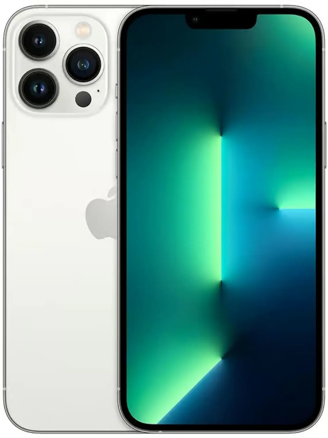 iPhone 13 Pro Max 5