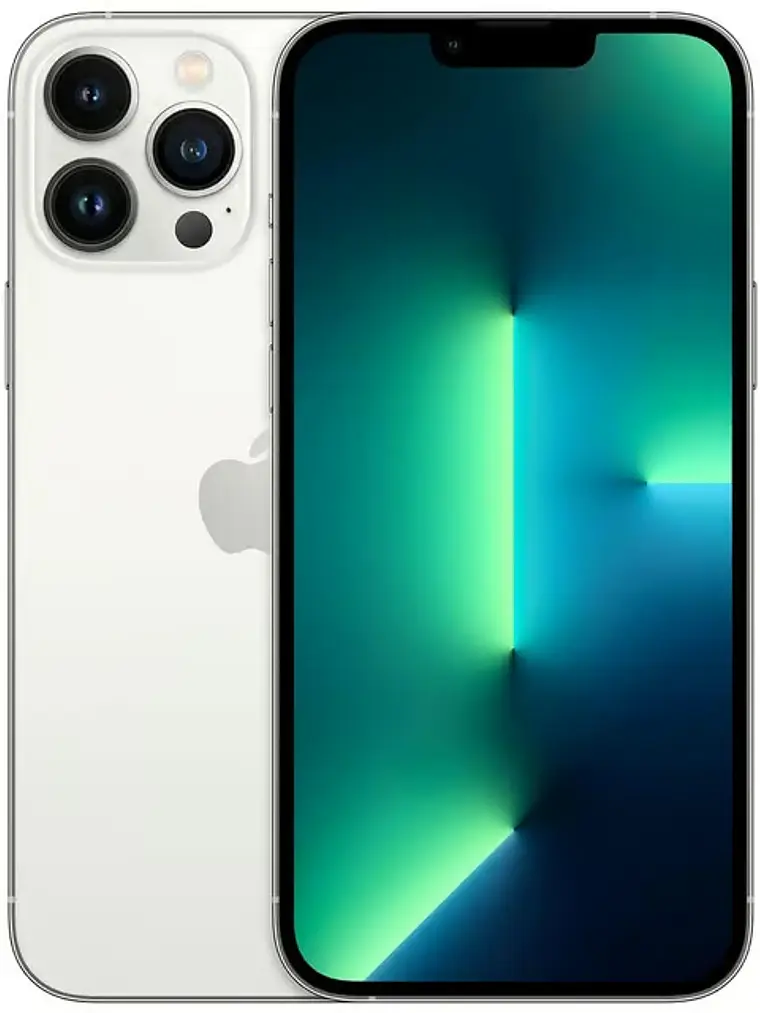 iPhone 13 Pro Max 5