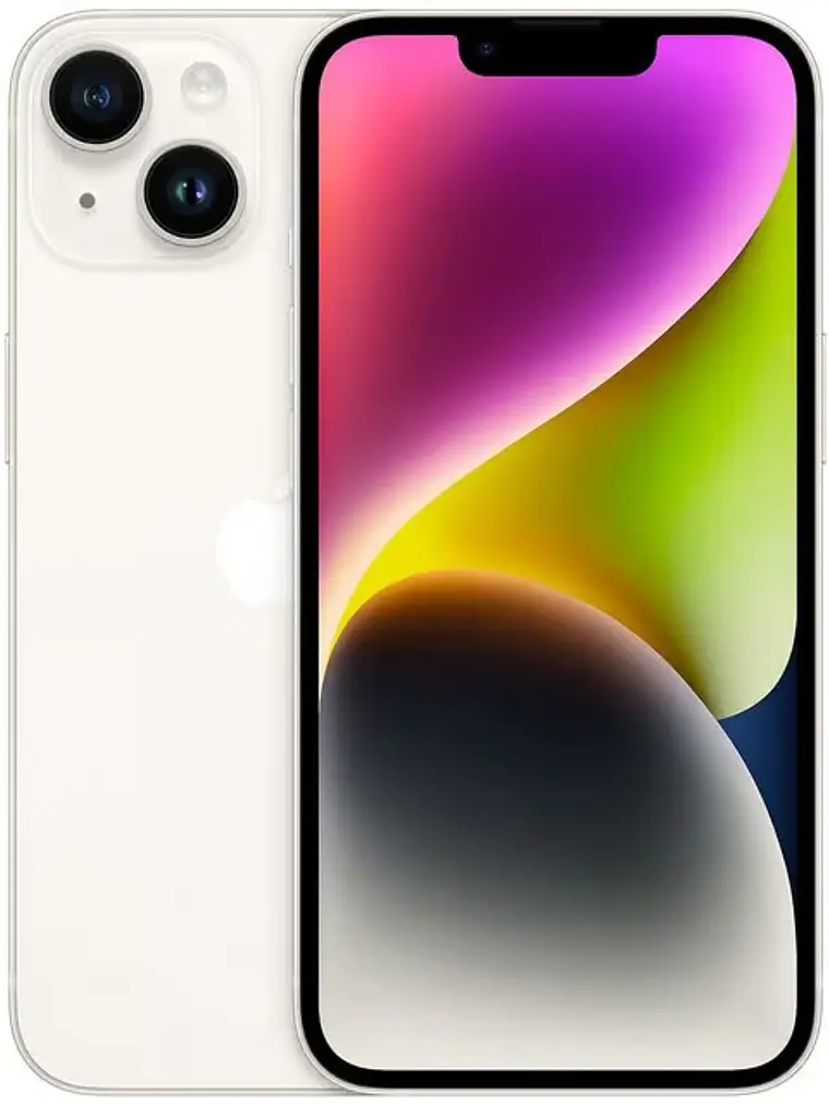 iPhone 14 3