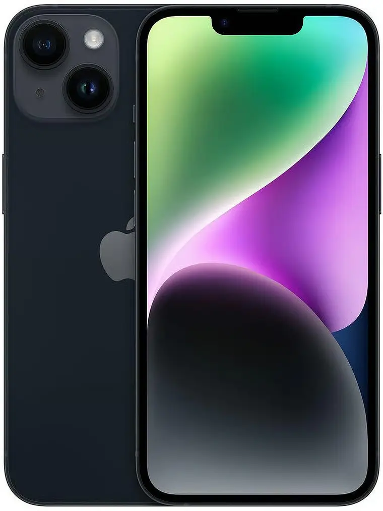 iPhone 14 4
