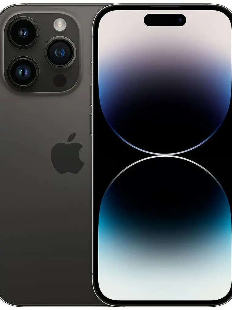 iPhone 14 Pro 4