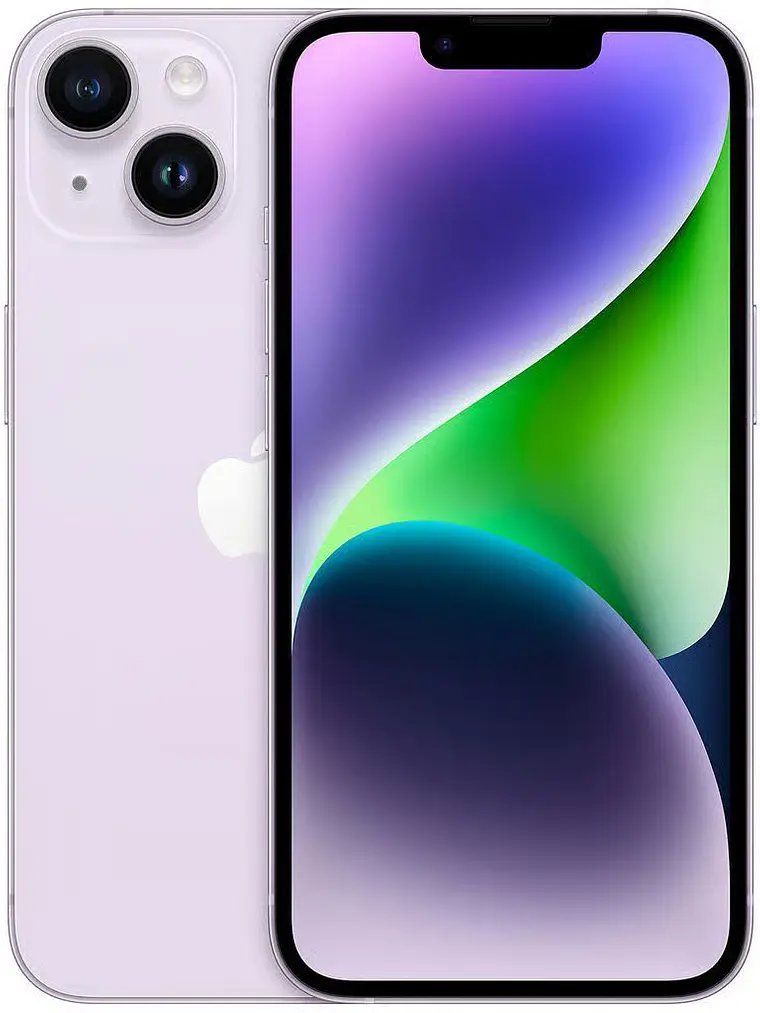iPhone 14 5