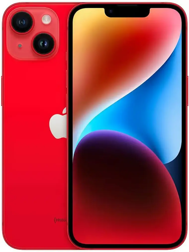 iPhone 14 6