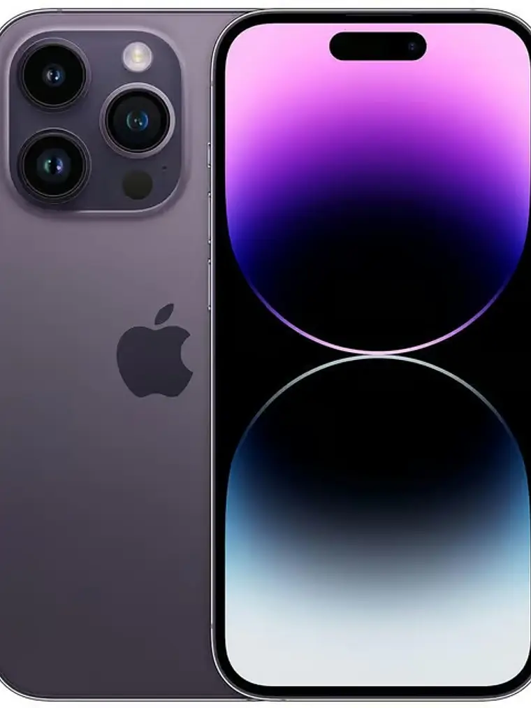 iPhone 14 Pro 2