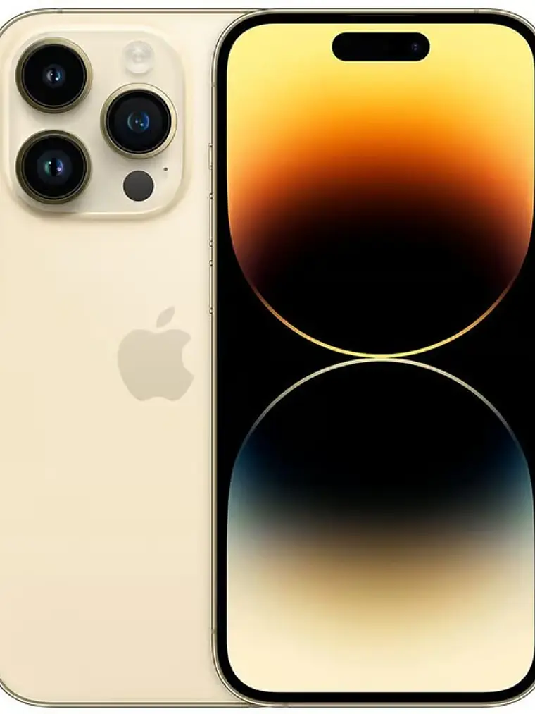 iPhone 14 Pro 5