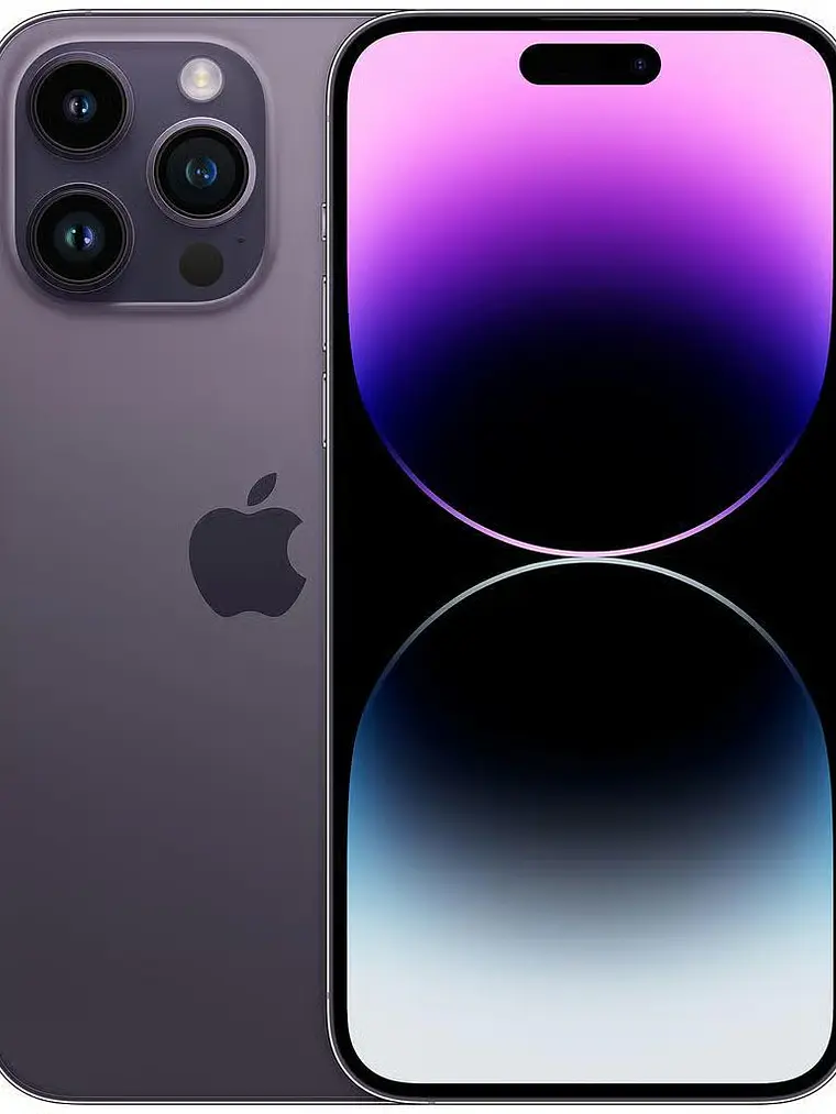 iPhone 14 Pro Max 1