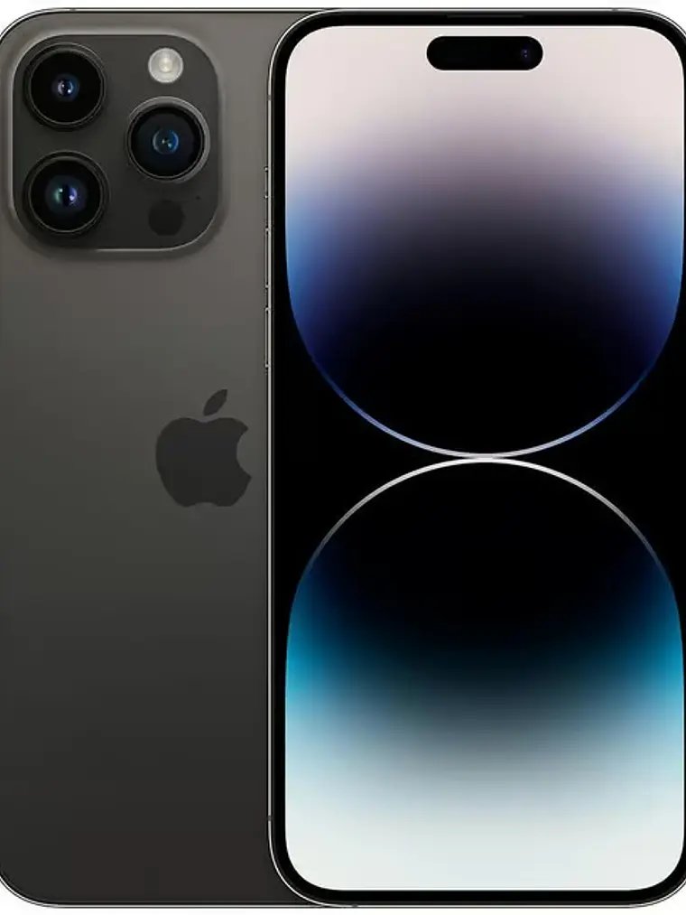 iPhone 14 Pro Max 2