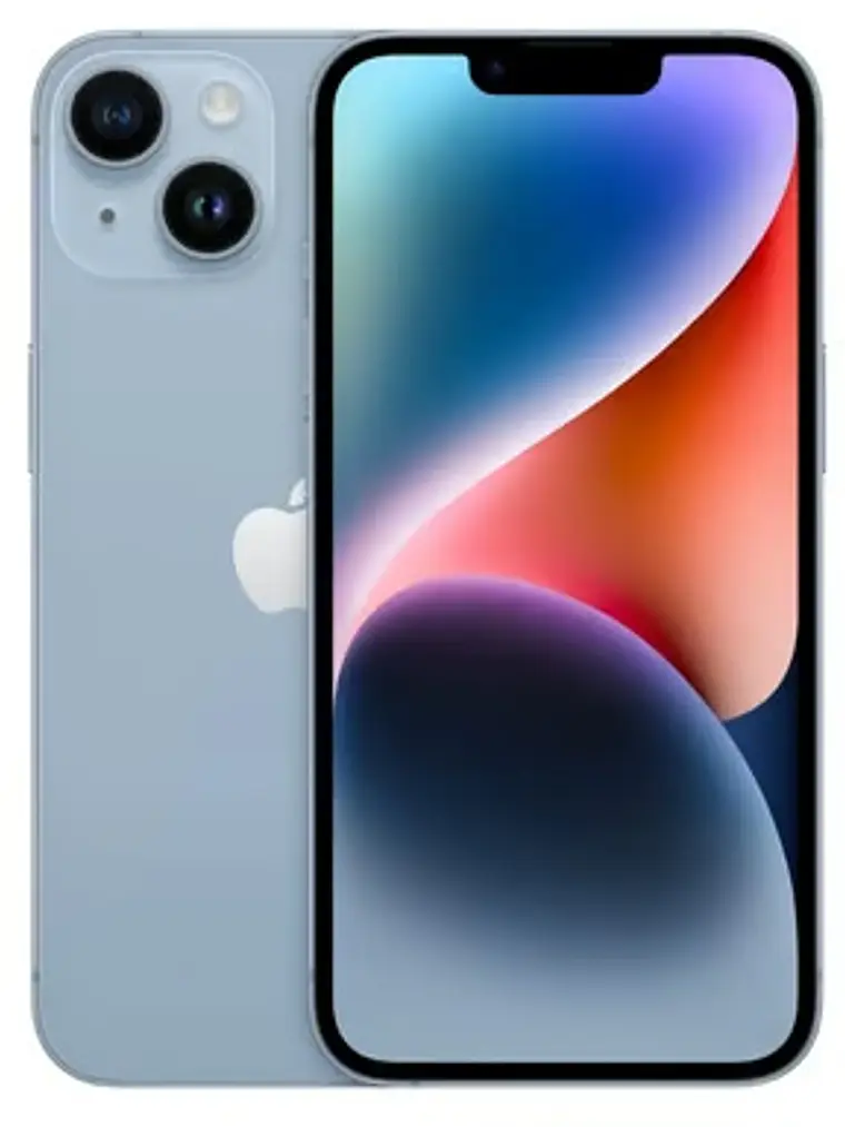 iPhone 14 Plus 2