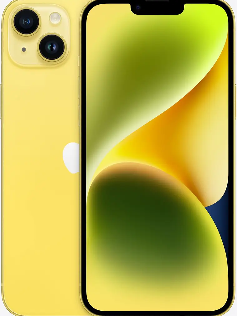 iPhone 14 Plus 1