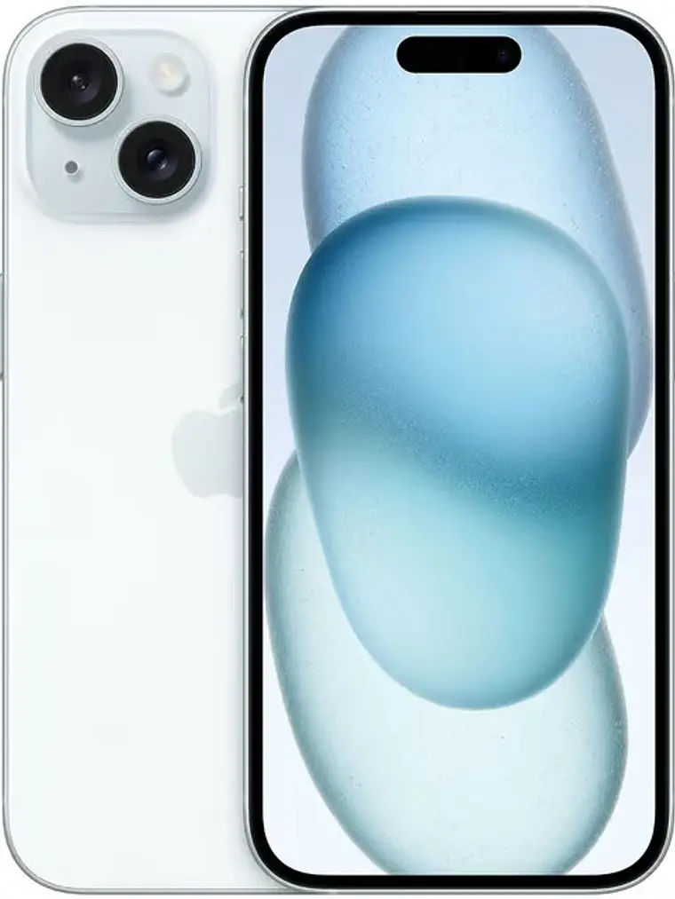 iPhone 15 2