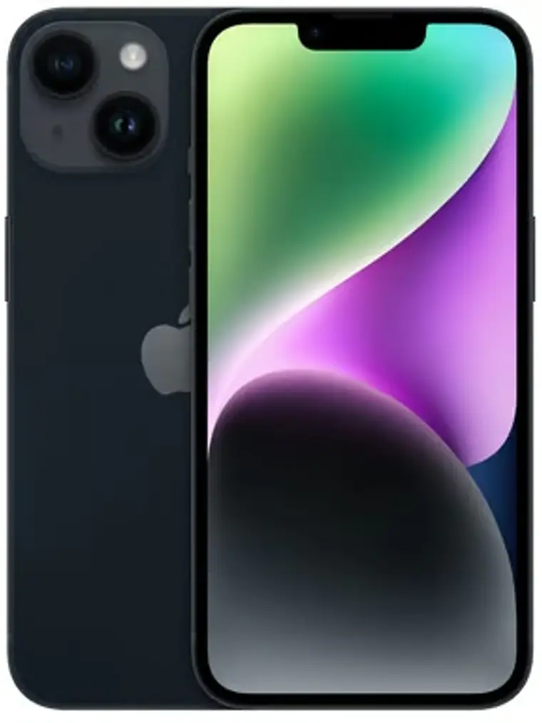 iPhone 14 Plus 4