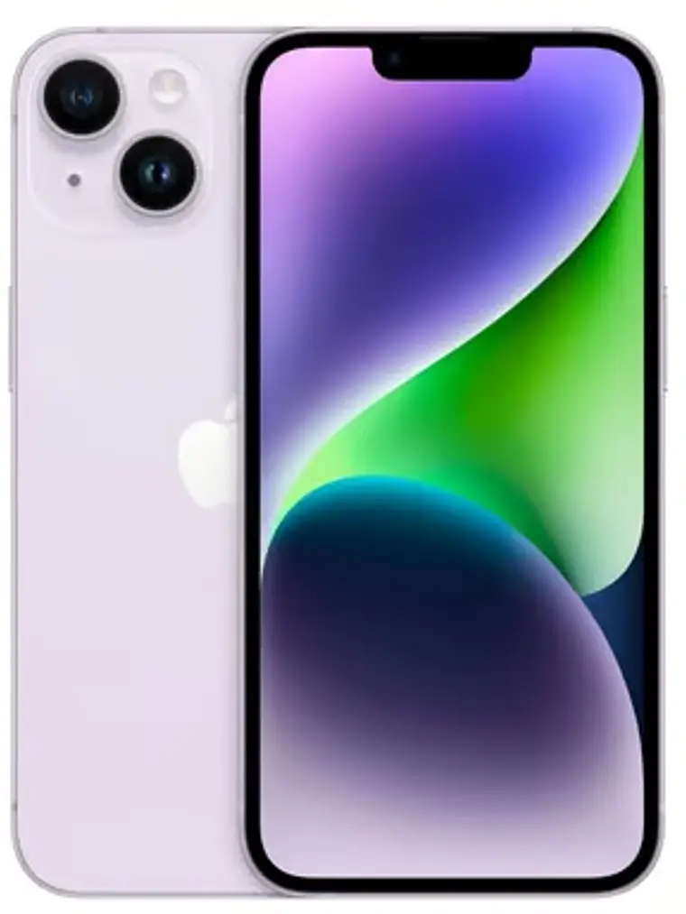 iPhone 14 Plus 5