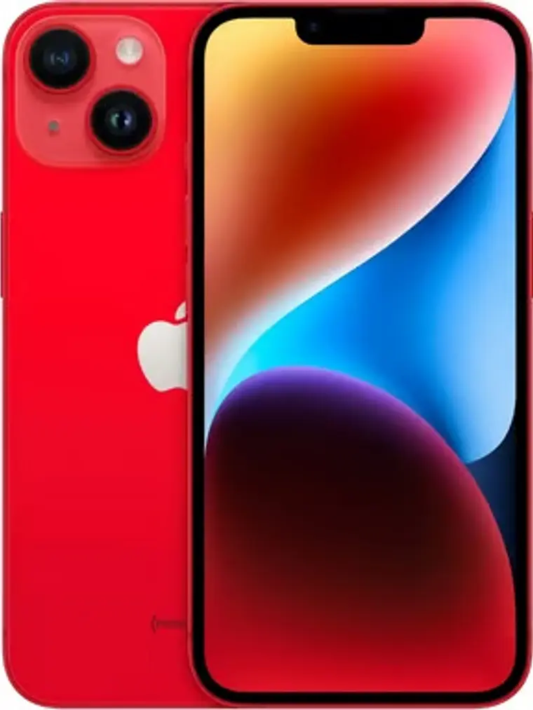 iPhone 14 Plus 6