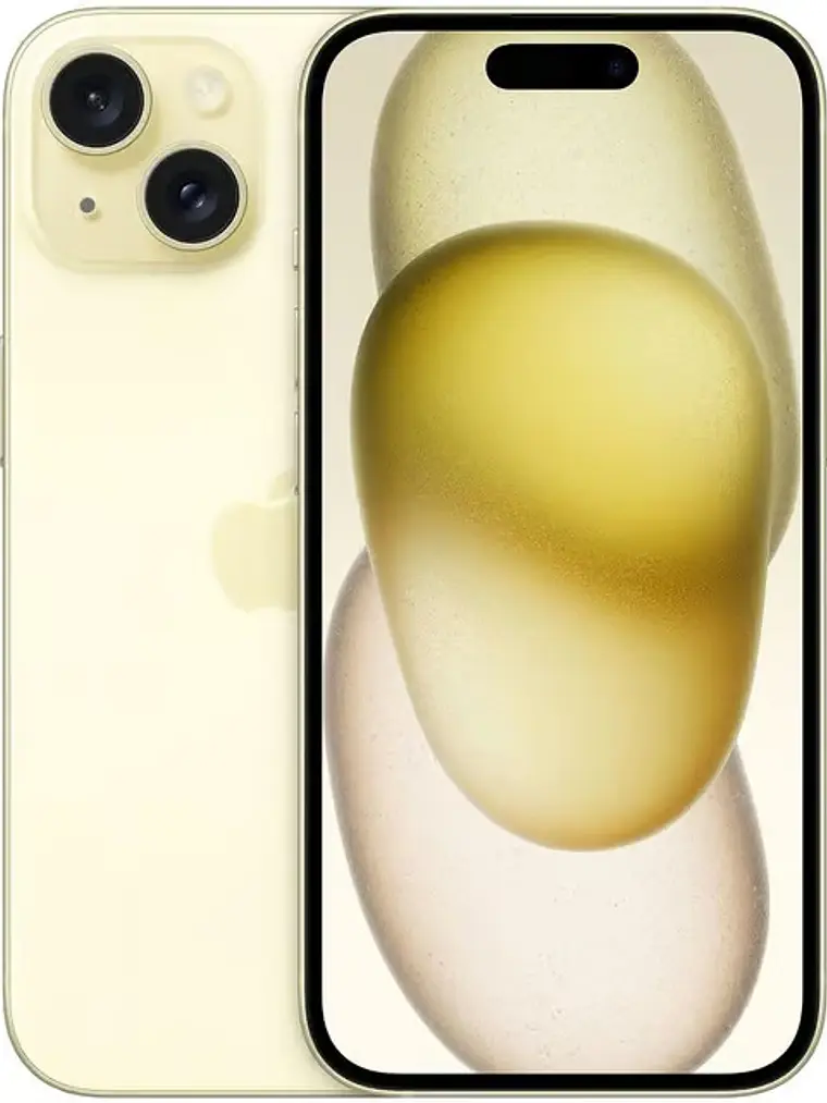 iPhone 15 1