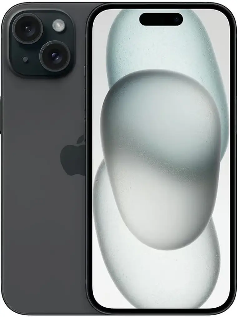 iPhone 15 3