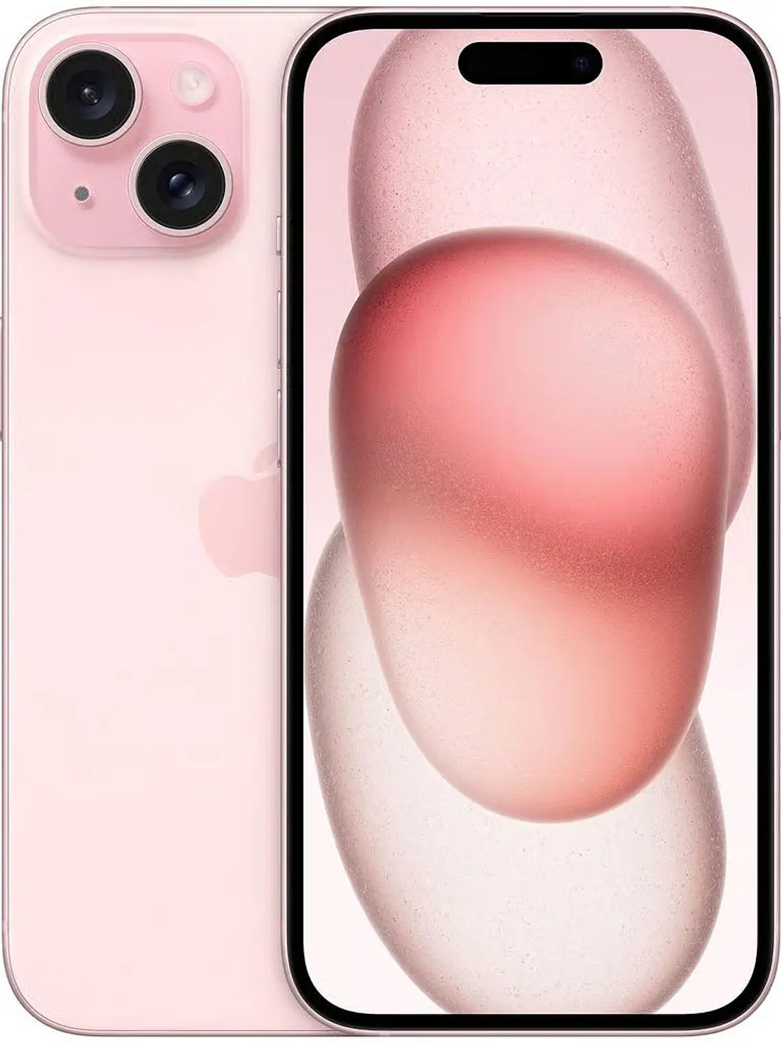 iPhone 15 4