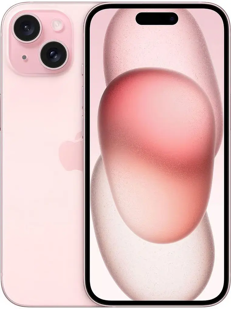 iPhone 15 4