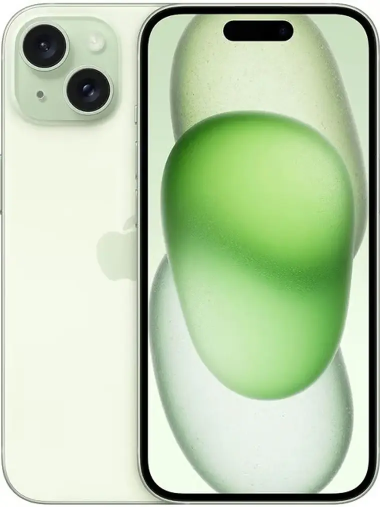 iPhone 15 5