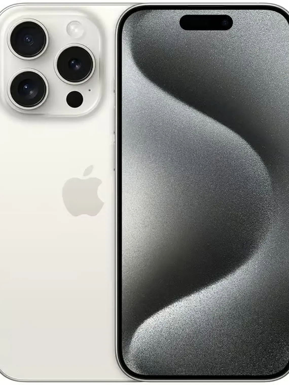 iPhone 15 Pro 2