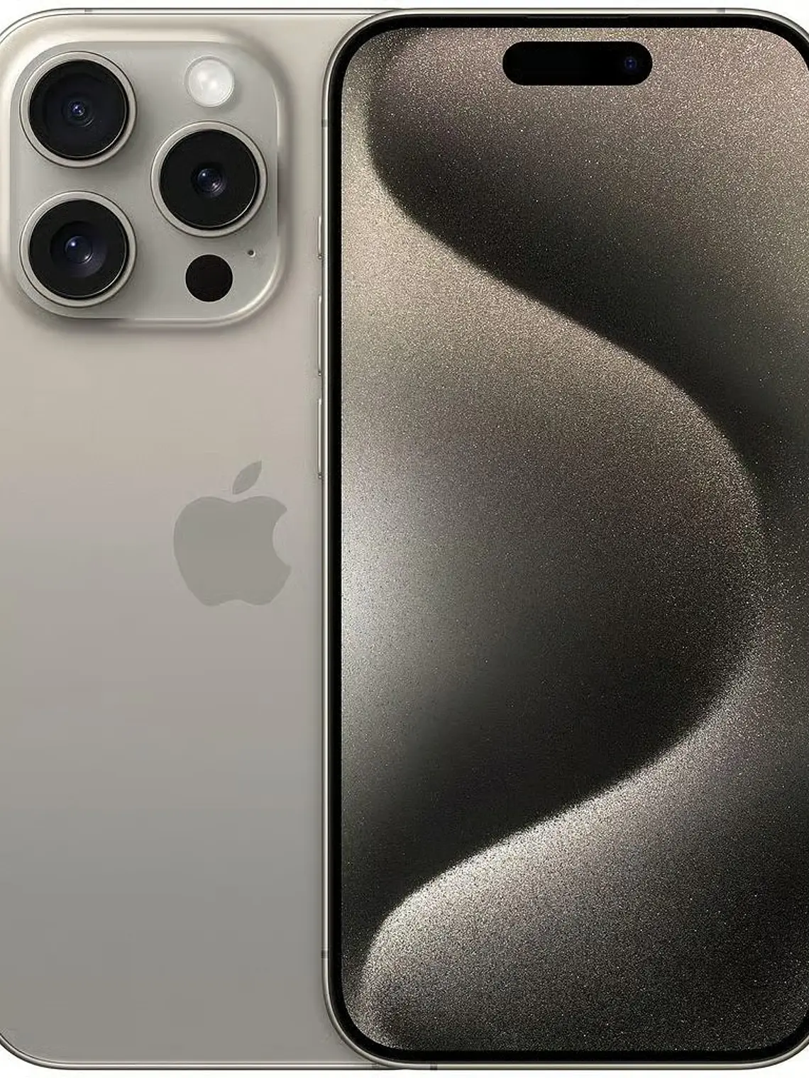 iPhone 15 Pro 3