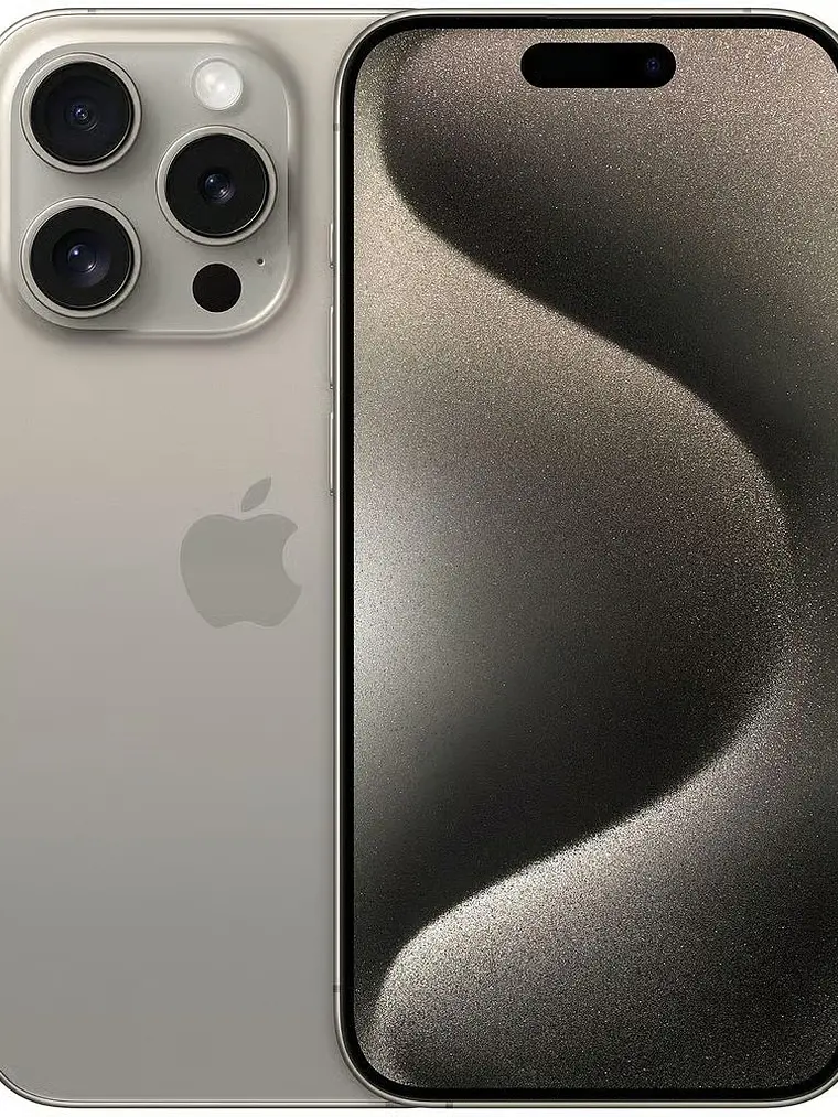 iPhone 15 Pro 3