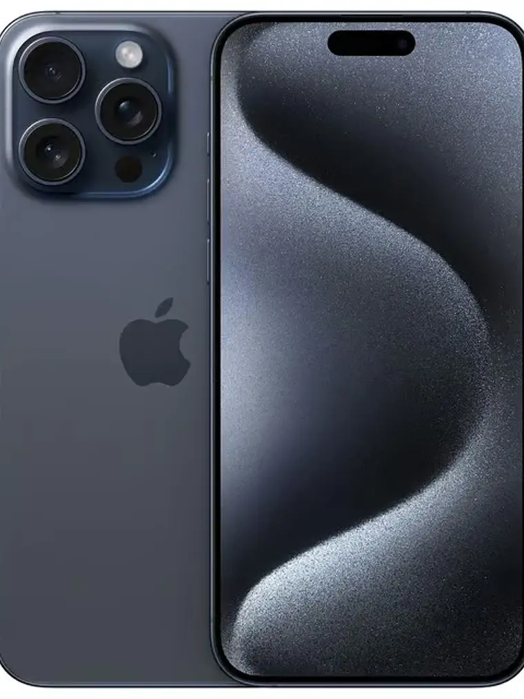 iPhone 15 Pro Max 1