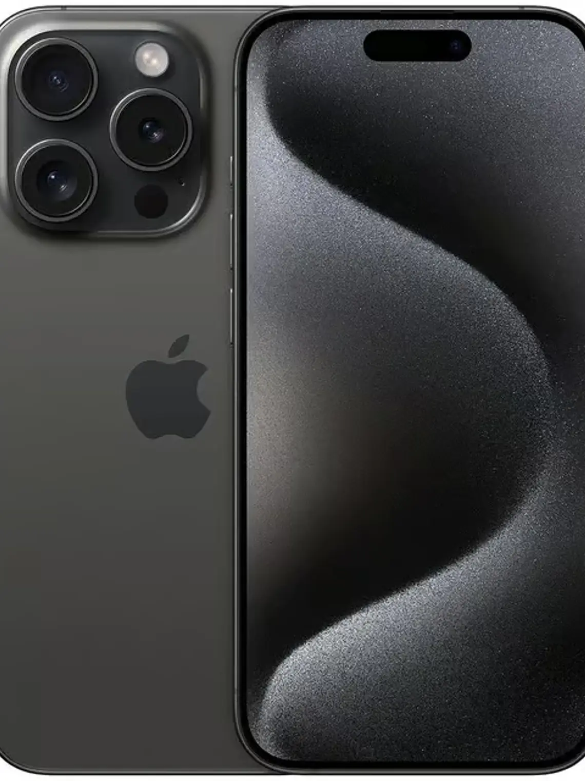 iPhone 15 Pro 4