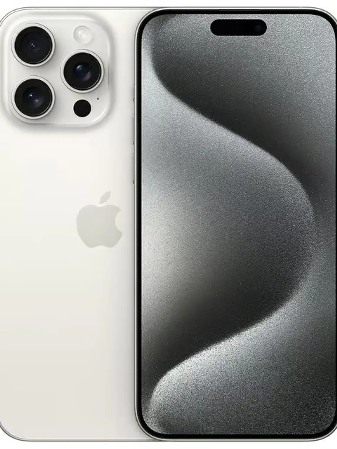 iPhone 15 Pro Max 2