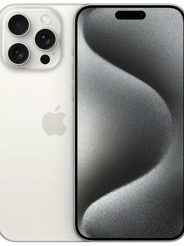 iPhone 15 Pro Max 2