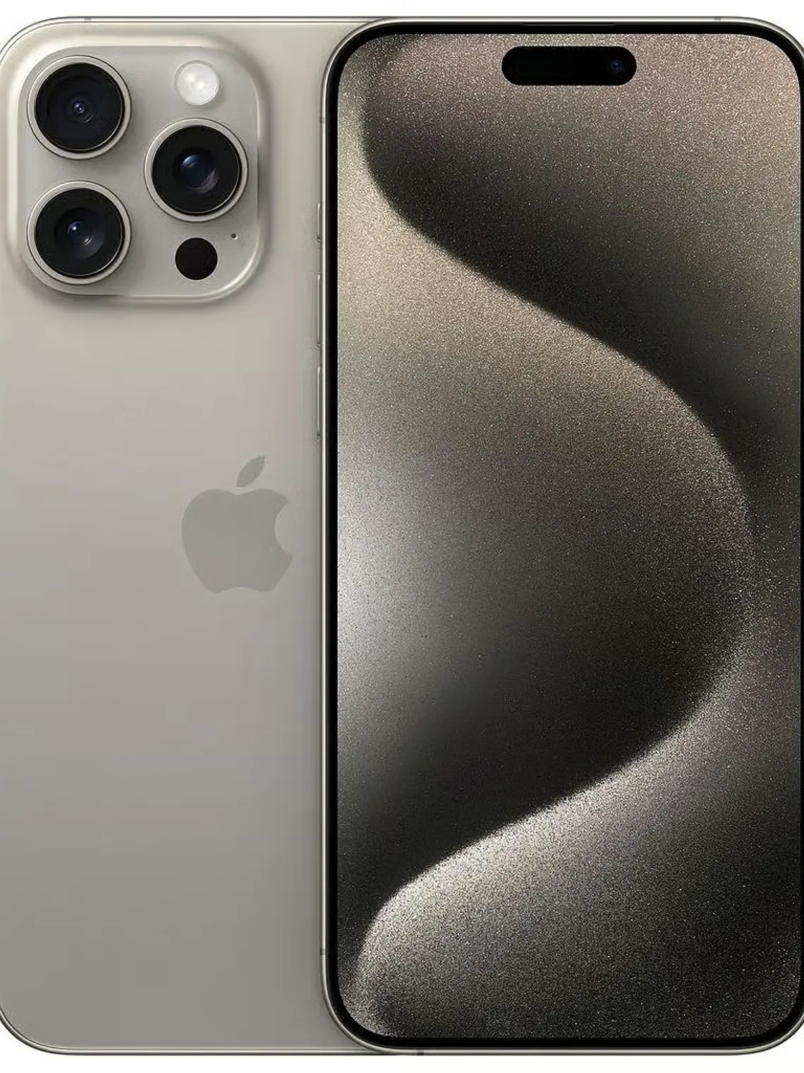 iPhone 15 Pro Max 3