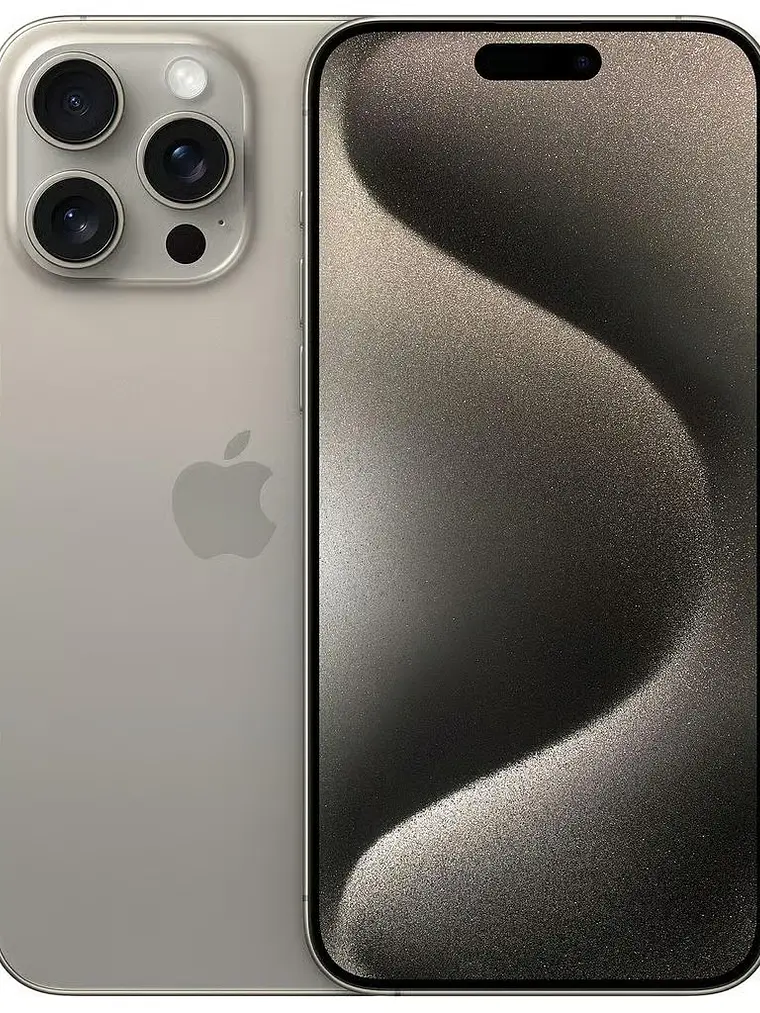 iPhone 15 Pro Max 3