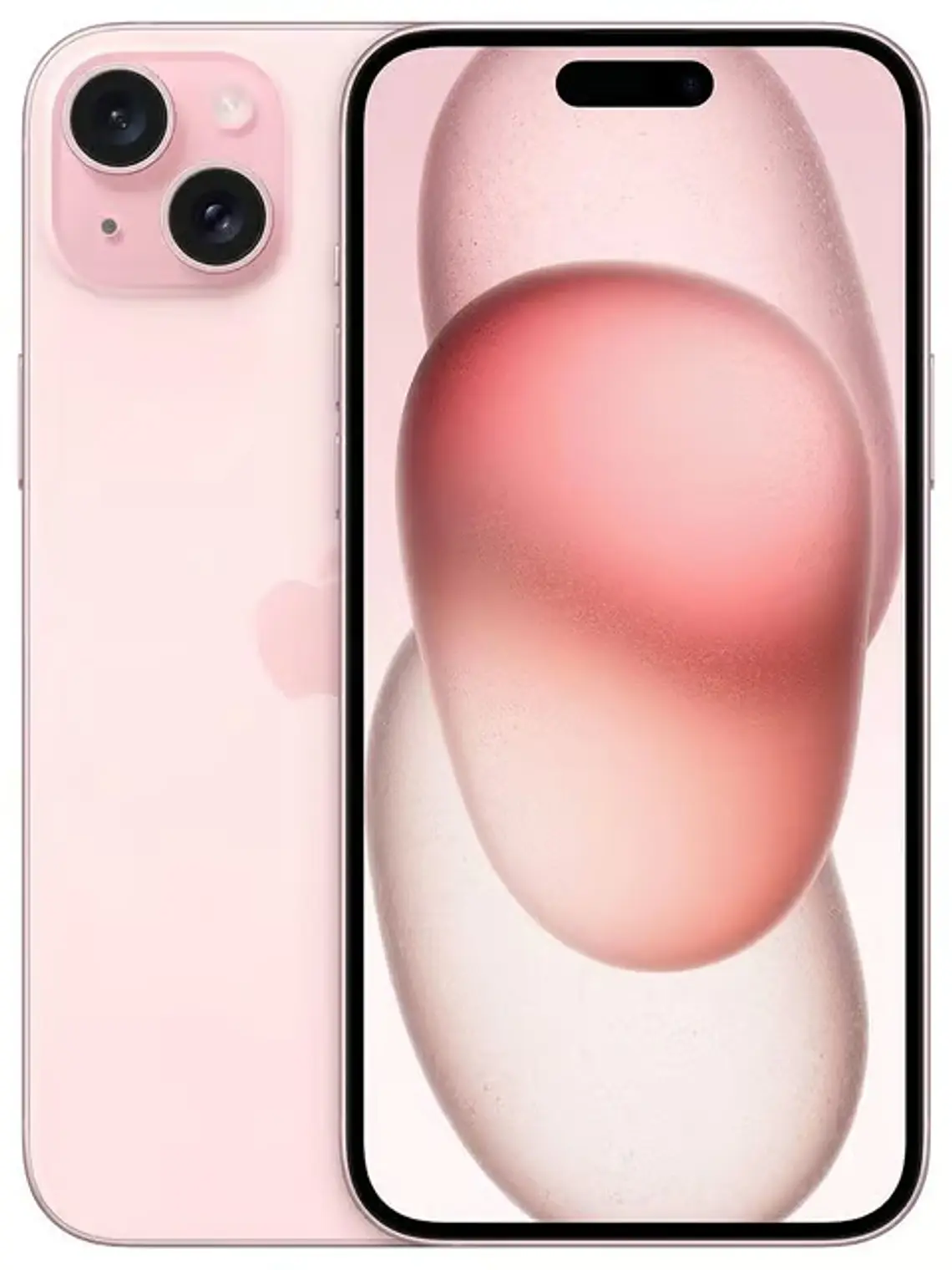 iPhone 15 Plus 4
