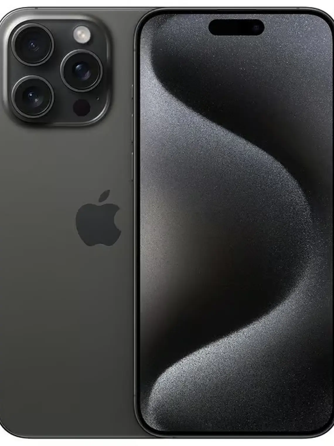 iPhone 15 Pro Max 4