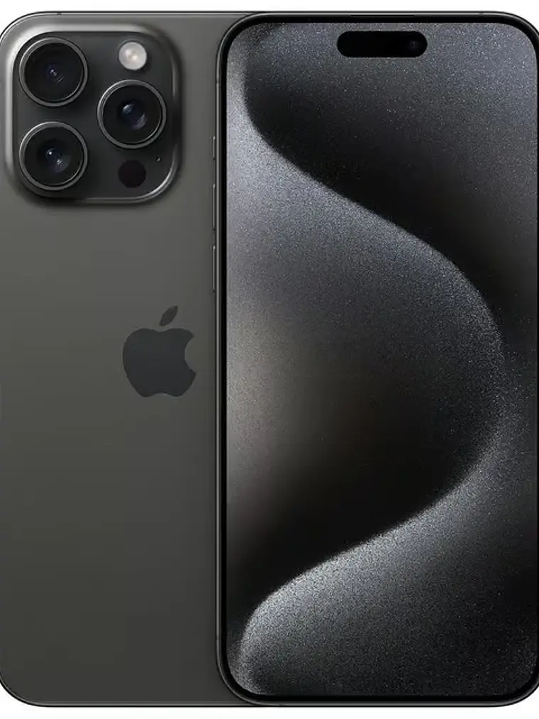 iPhone 15 Pro Max 4