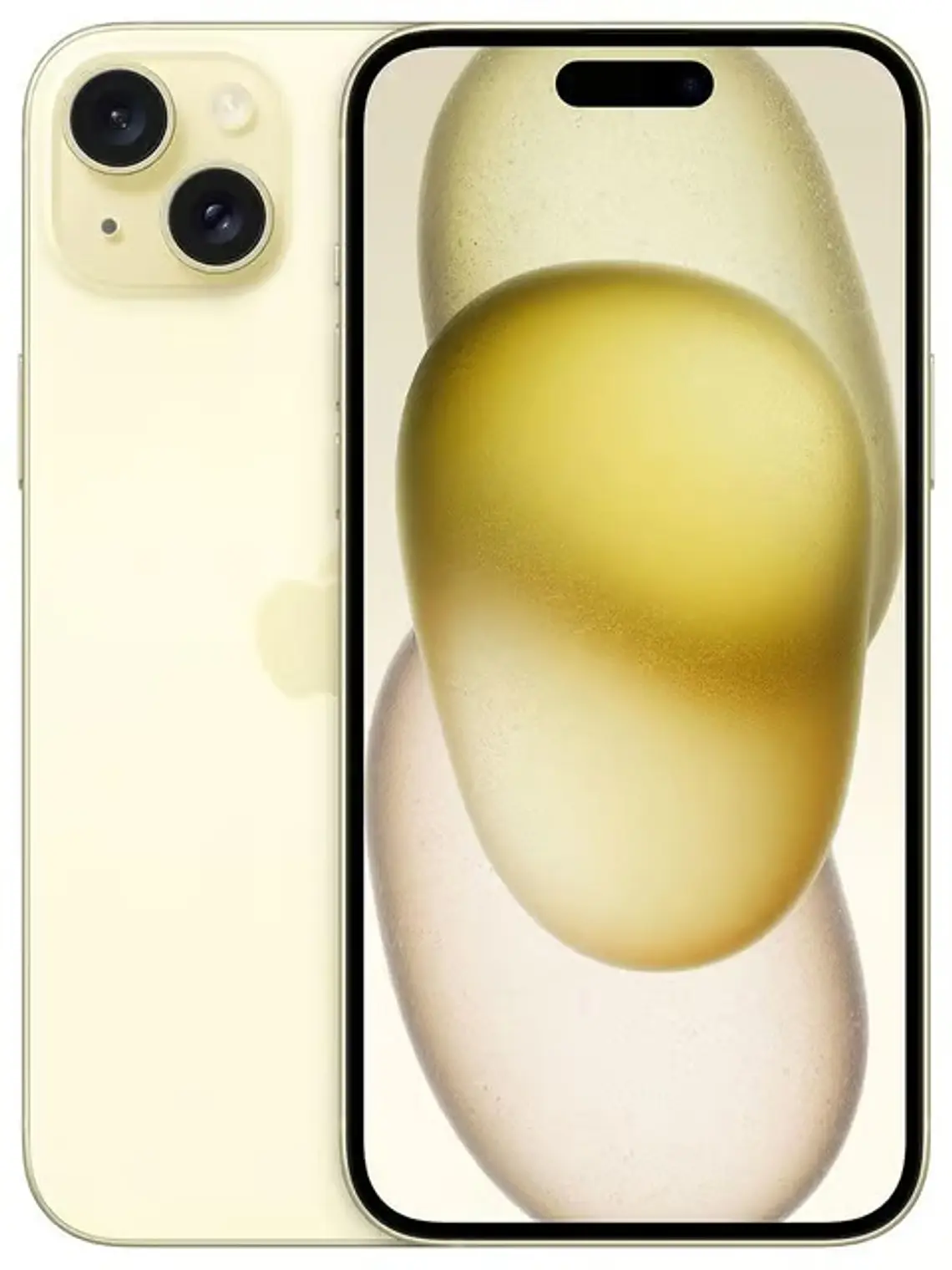iPhone 15 Plus 1