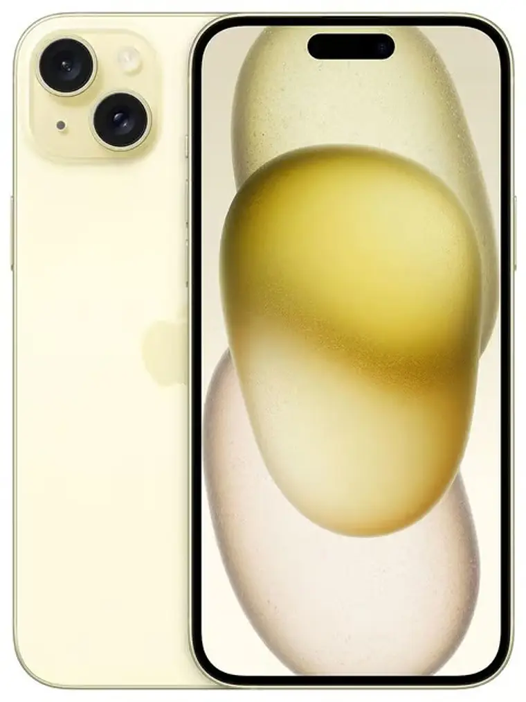iPhone 15 Plus 1