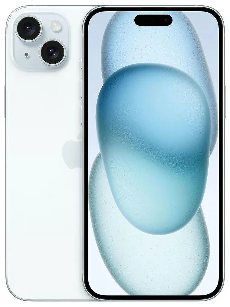 iPhone 15 Plus 2