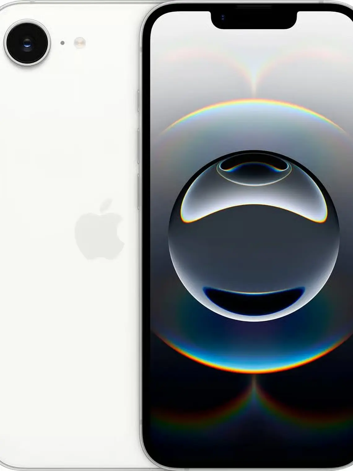iPhone 16e 1