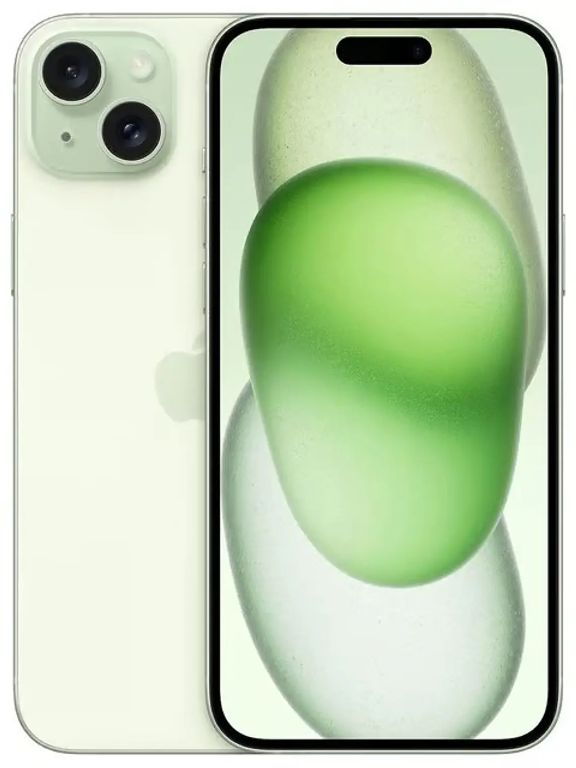 iPhone 15 Plus 5