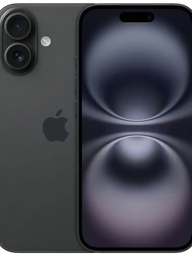 iPhone 16 3
