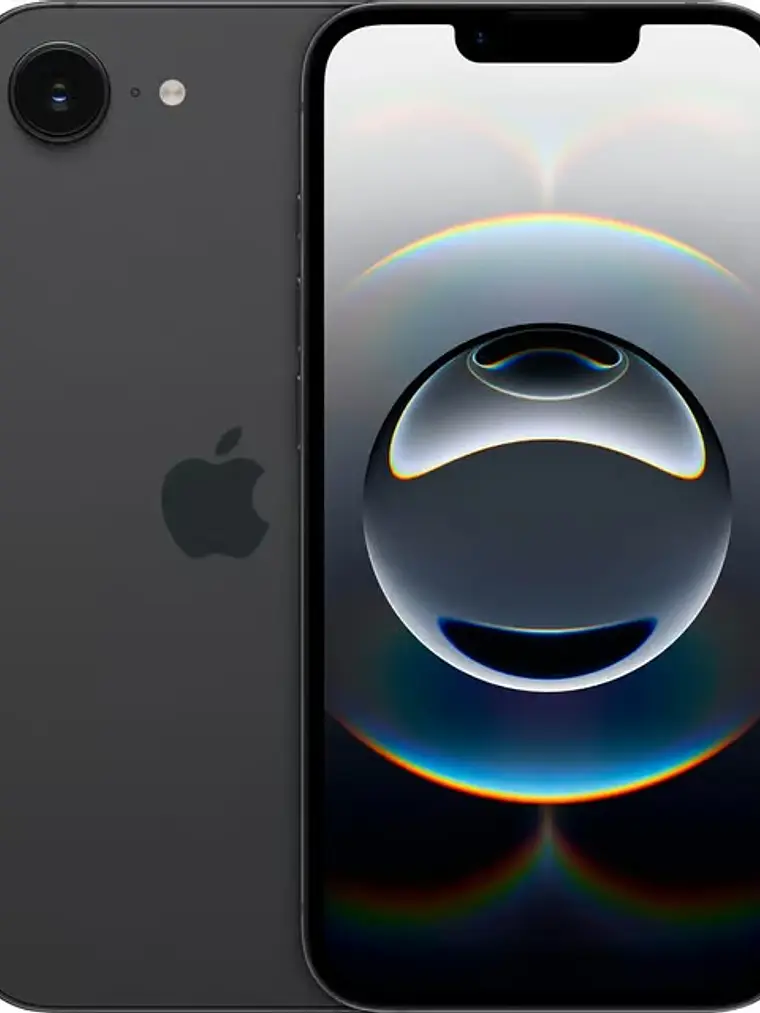 iPhone 16e 2