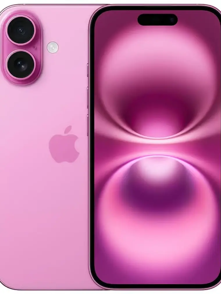 iPhone 16 4