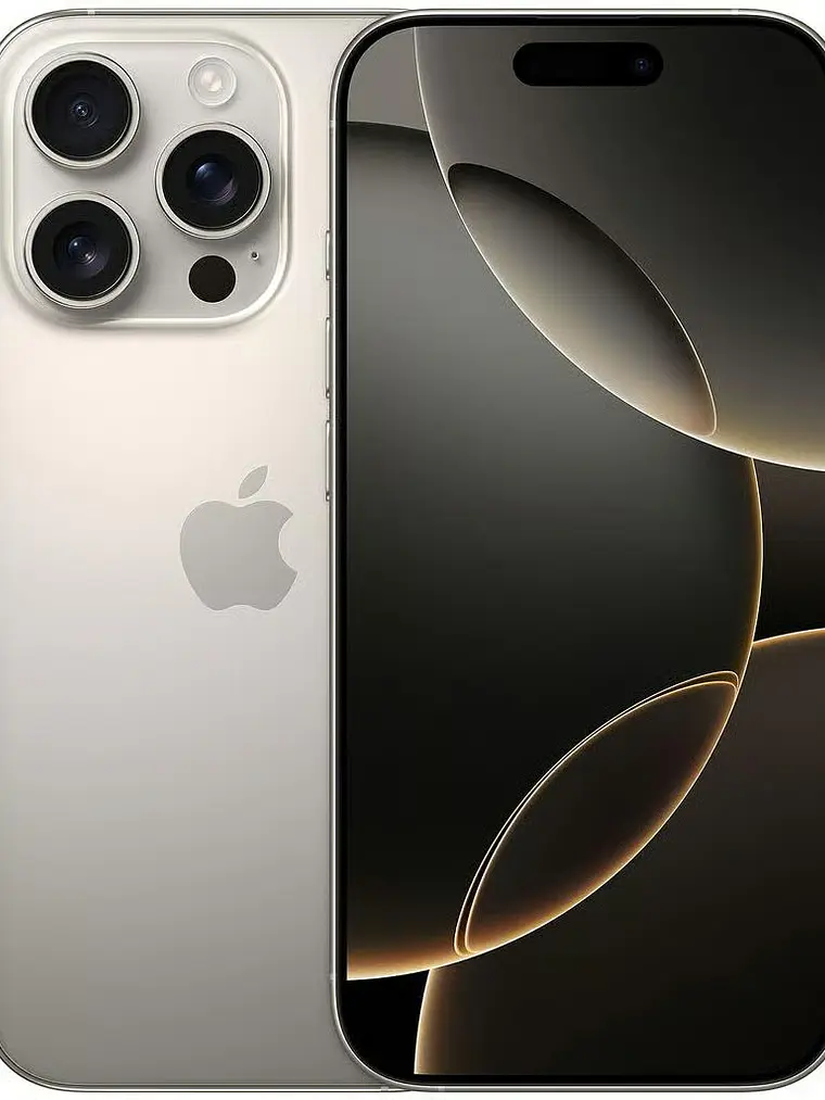 iPhone 16 PRO 3